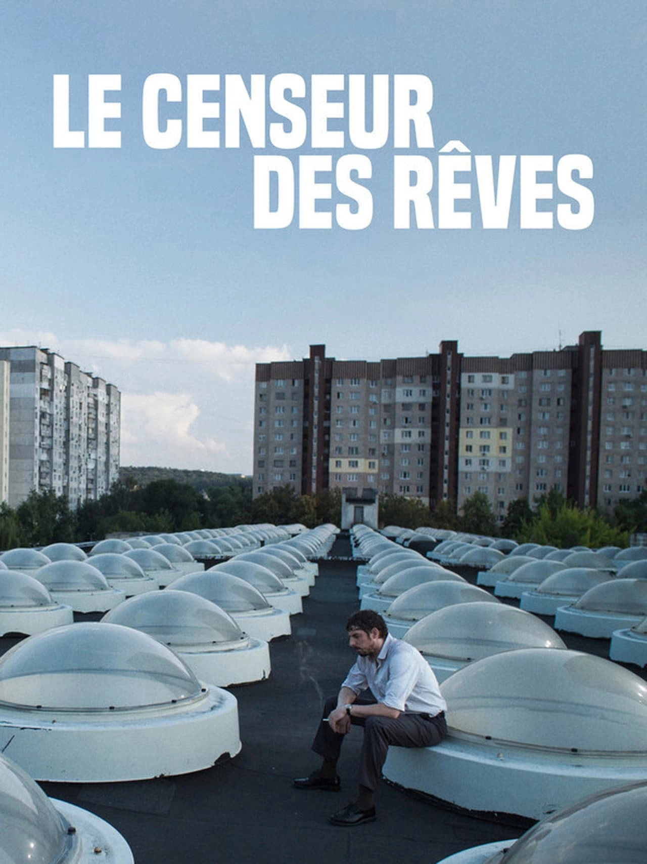 Censor of Dreams