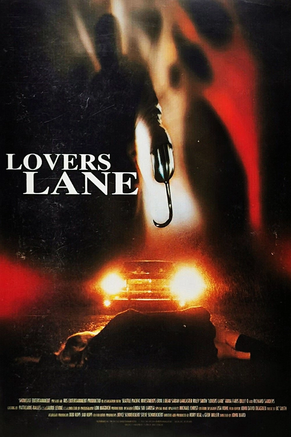 Lovers Lane