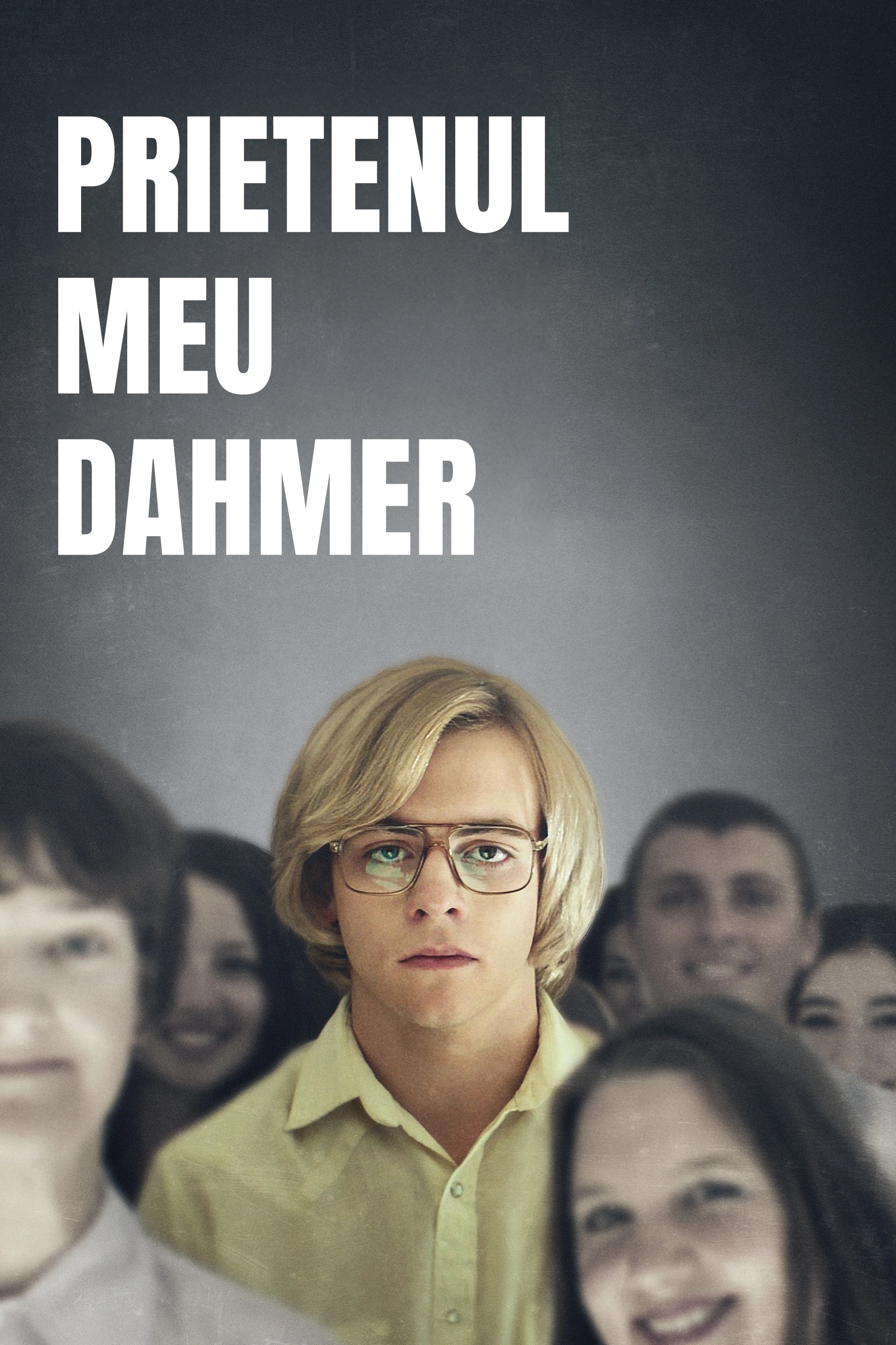 My Friend Dahmer