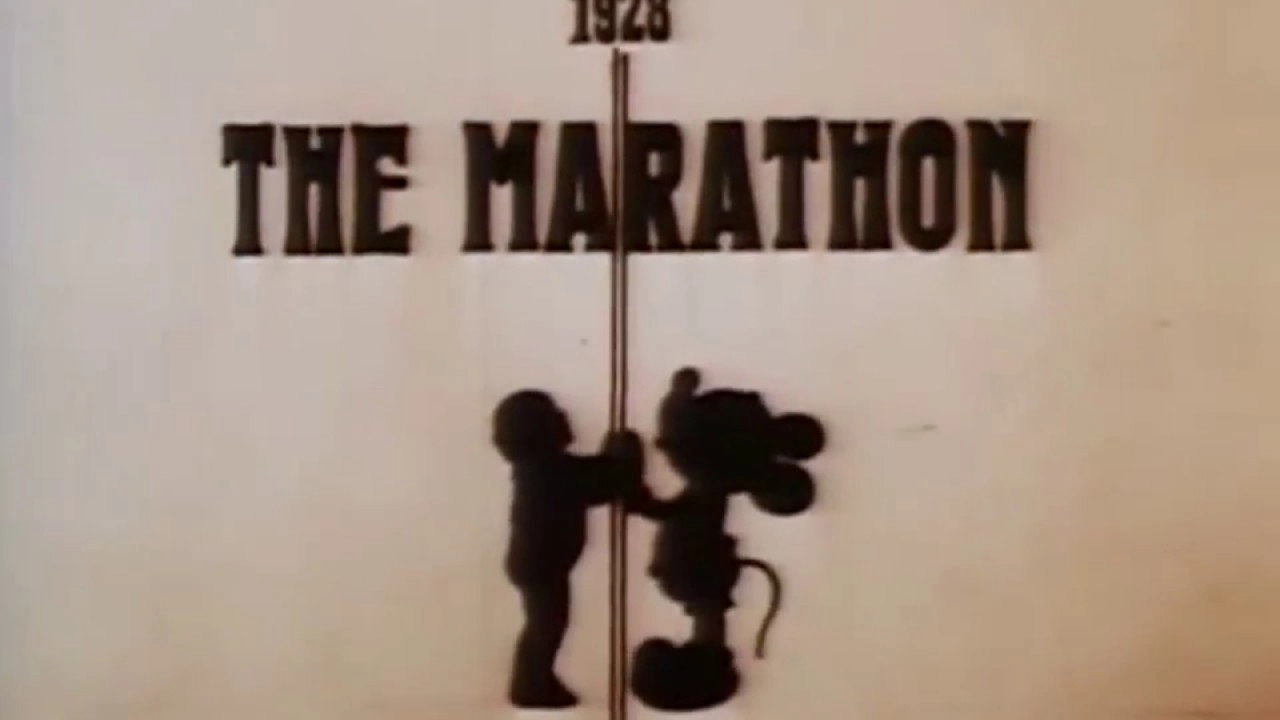 The Marathon