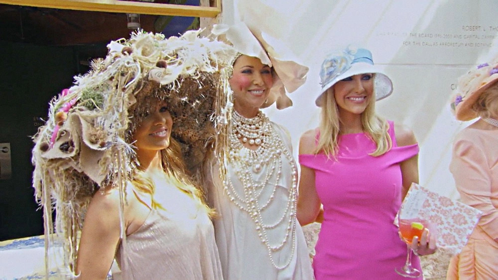 The Real Housewives of Dallas
