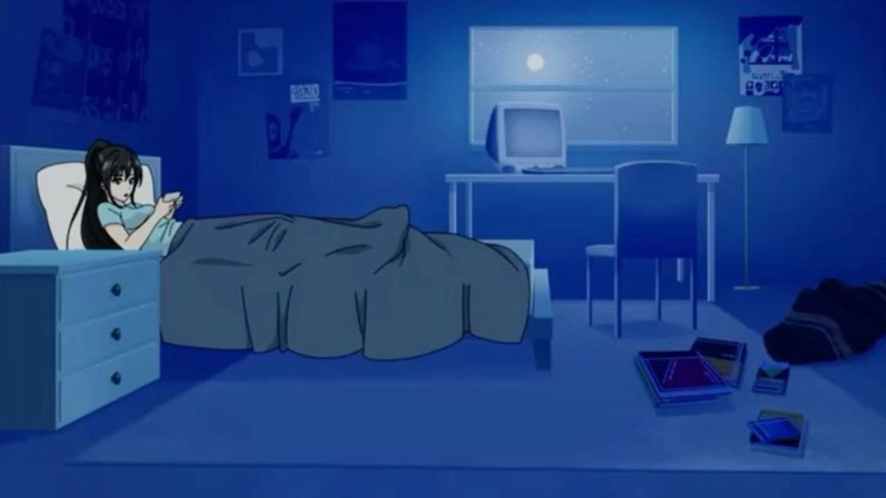 Class of '09: The Anime