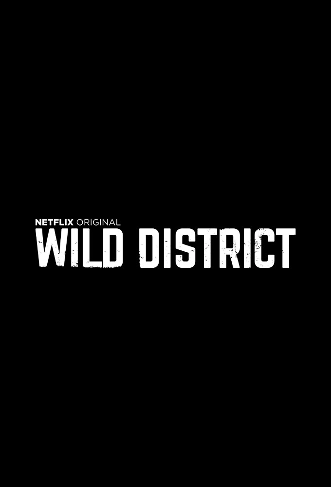 Wild District