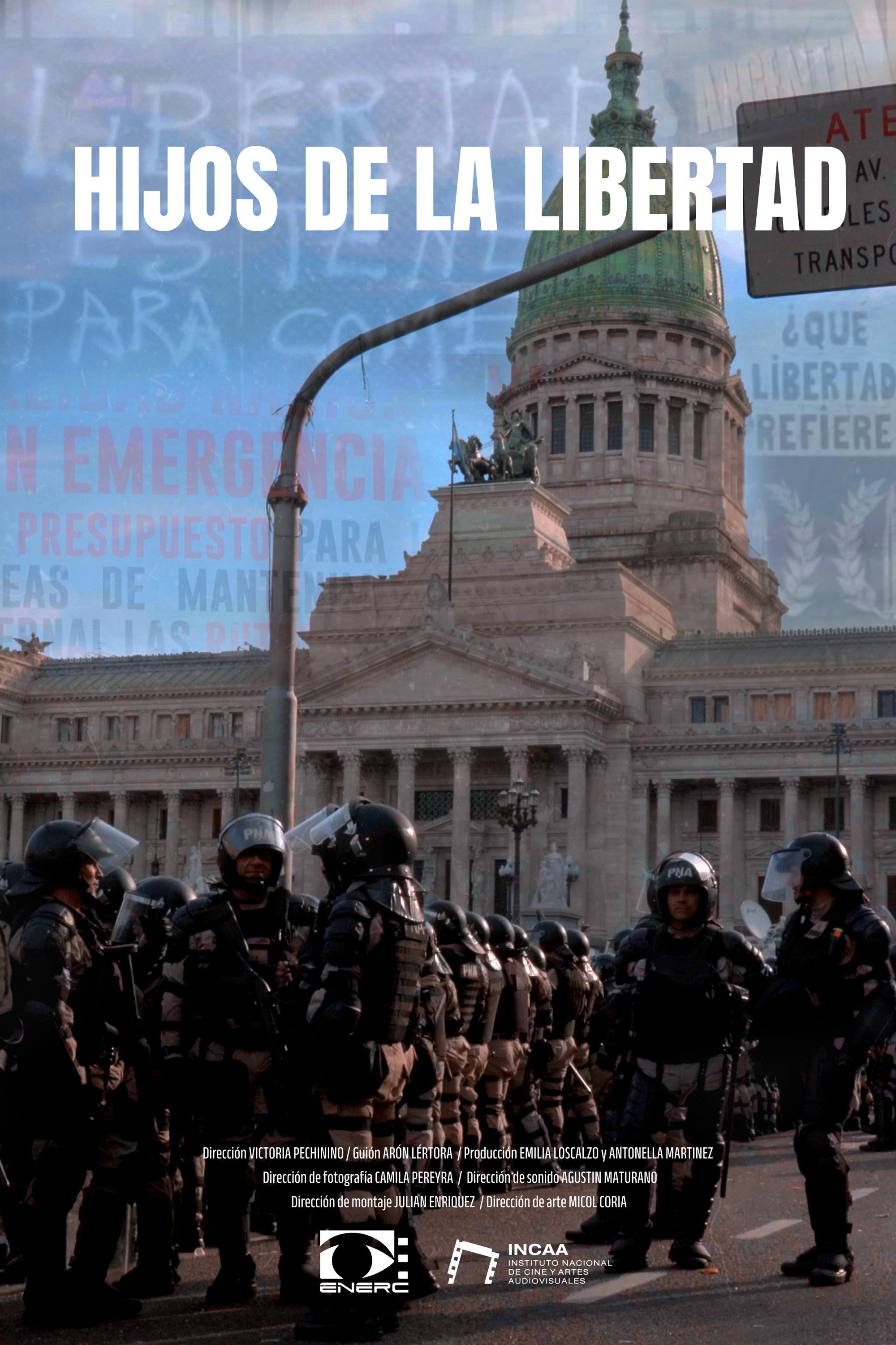 Hijos de la Libertad
