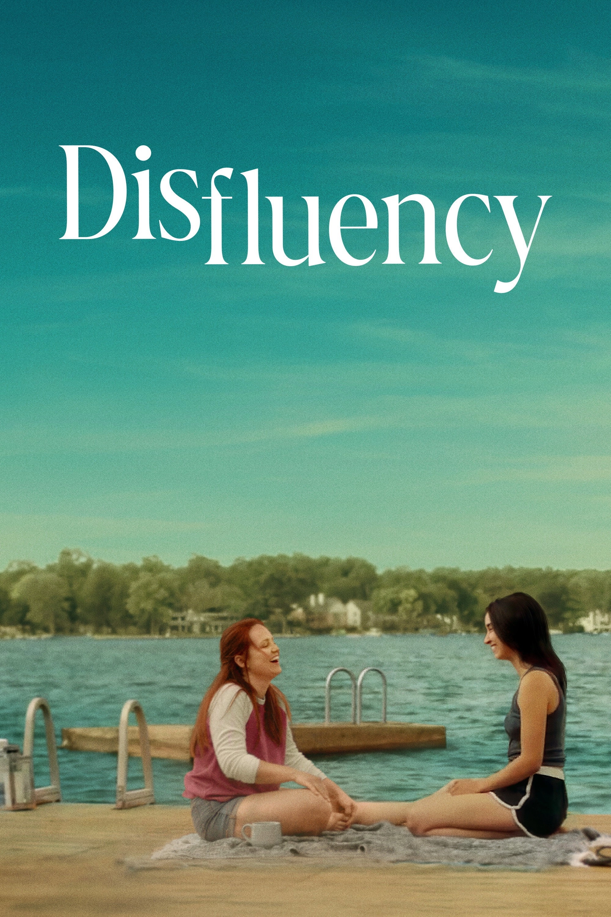 Disfluency