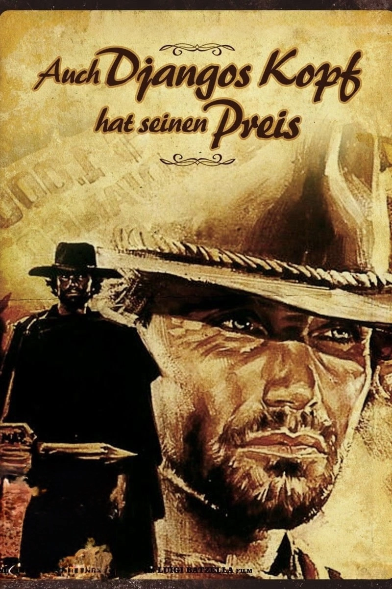 Django's Cut Price Corpses