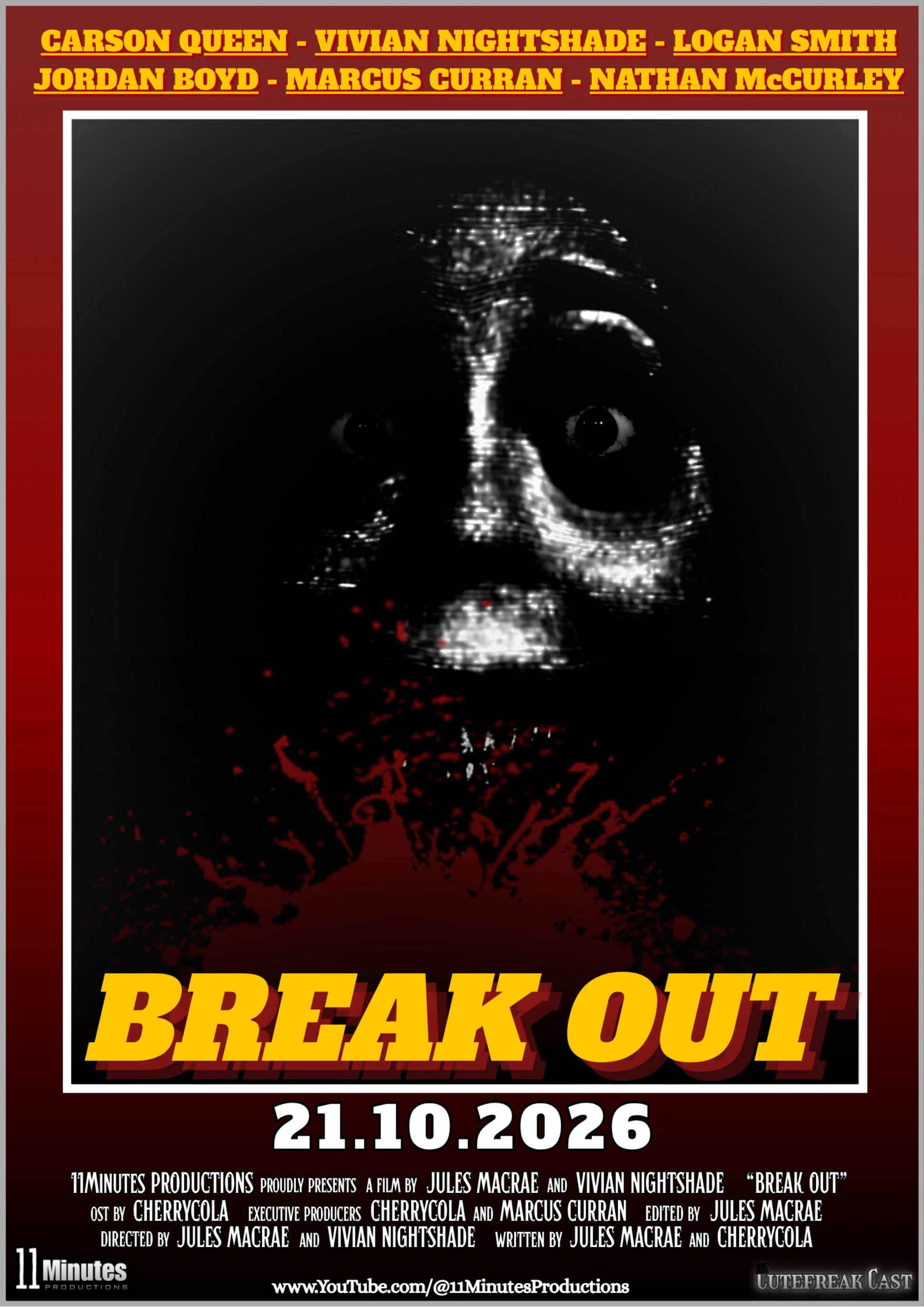 Break Out