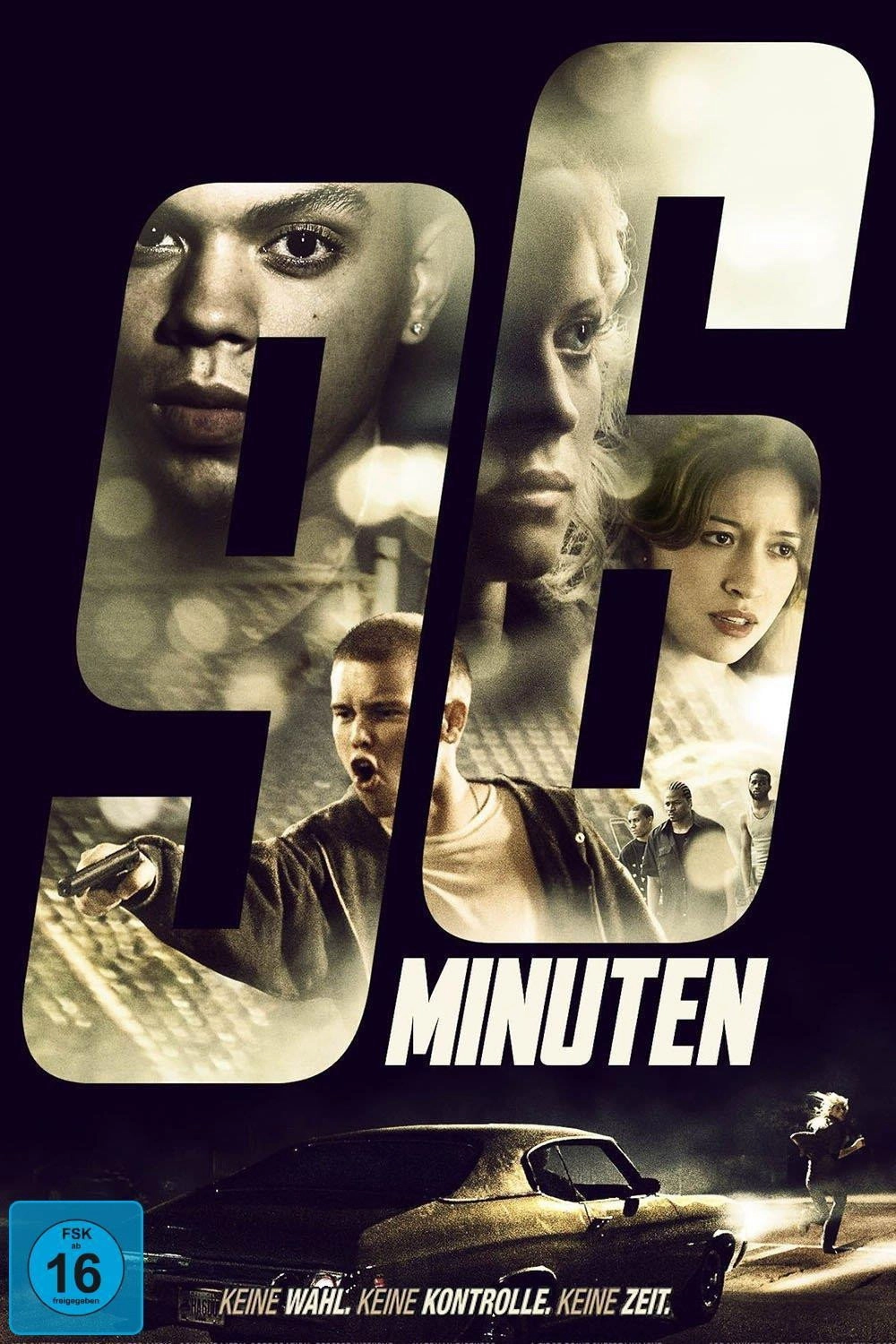 96 Minutes