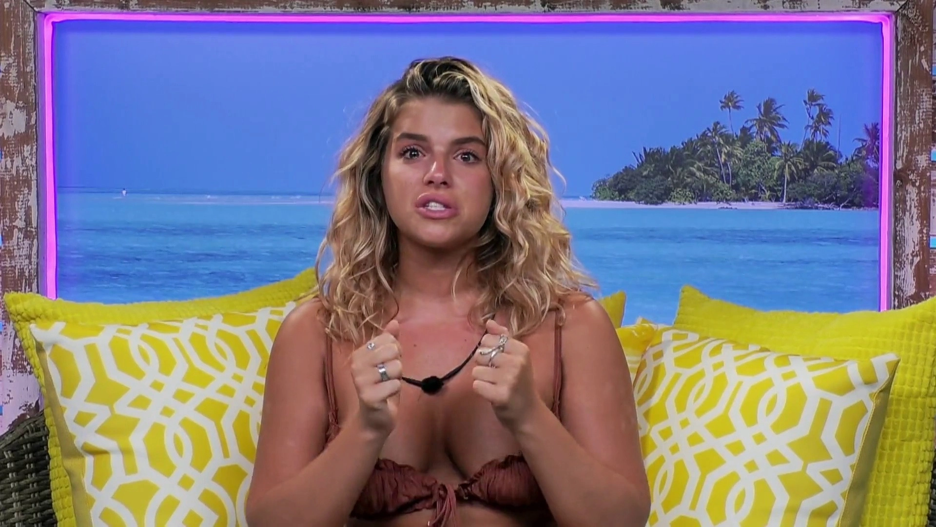 Love Island USA