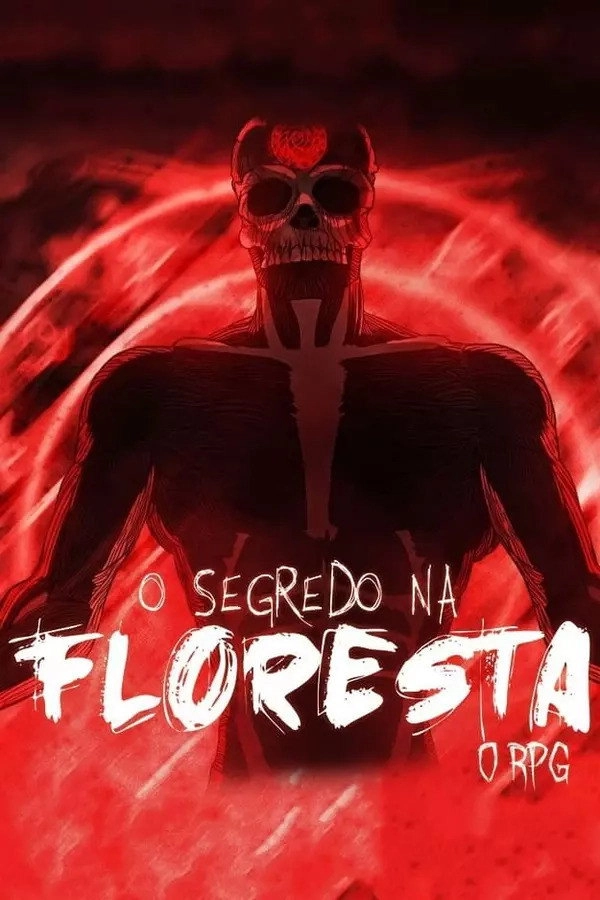 Ordem Paranormal