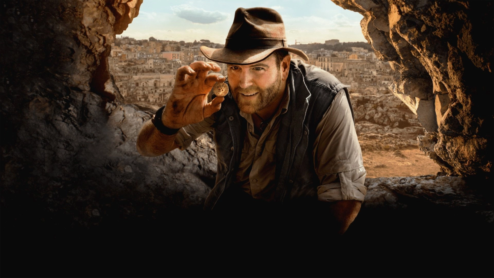Expedition Unknown