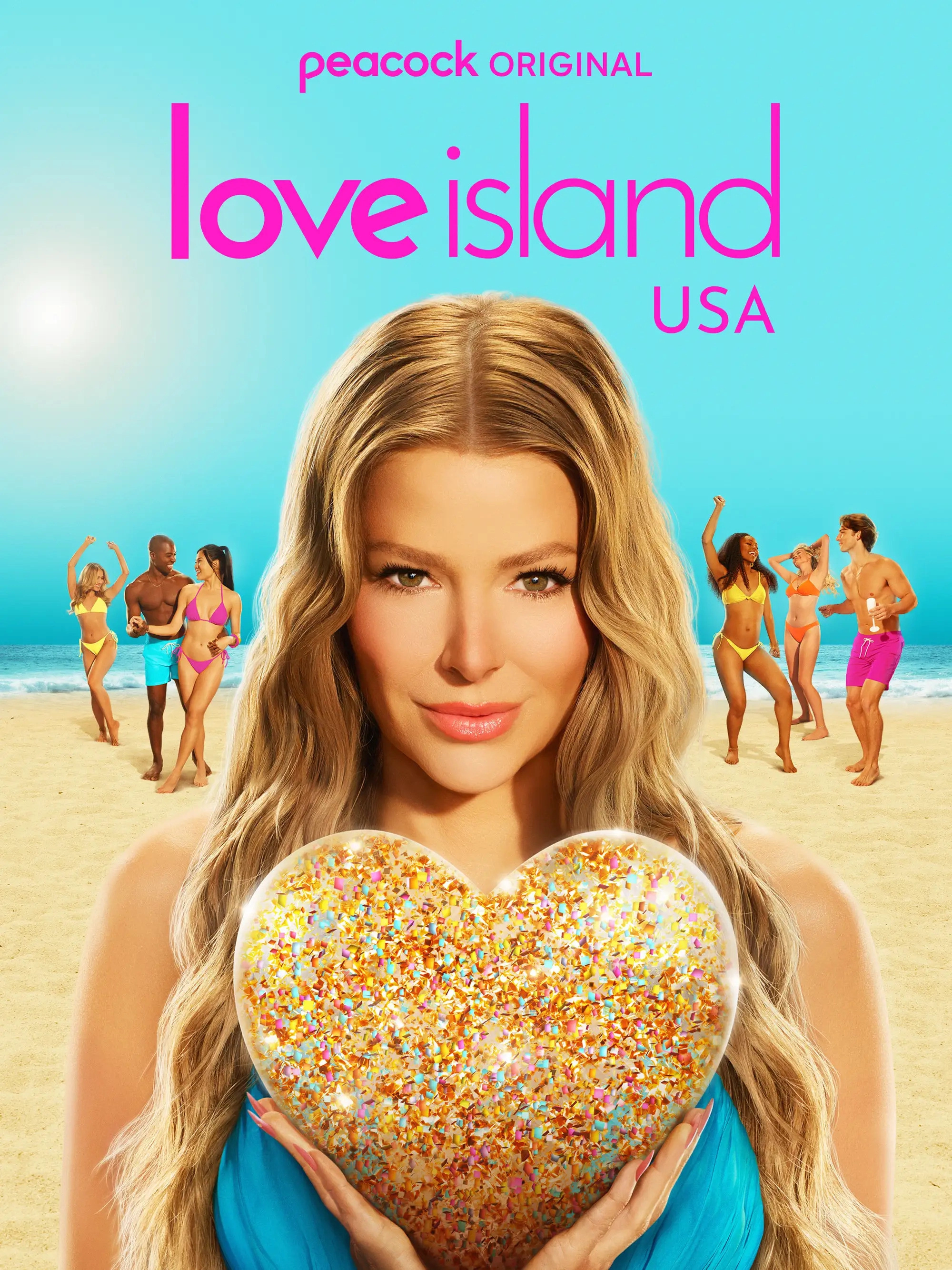 Love Island USA