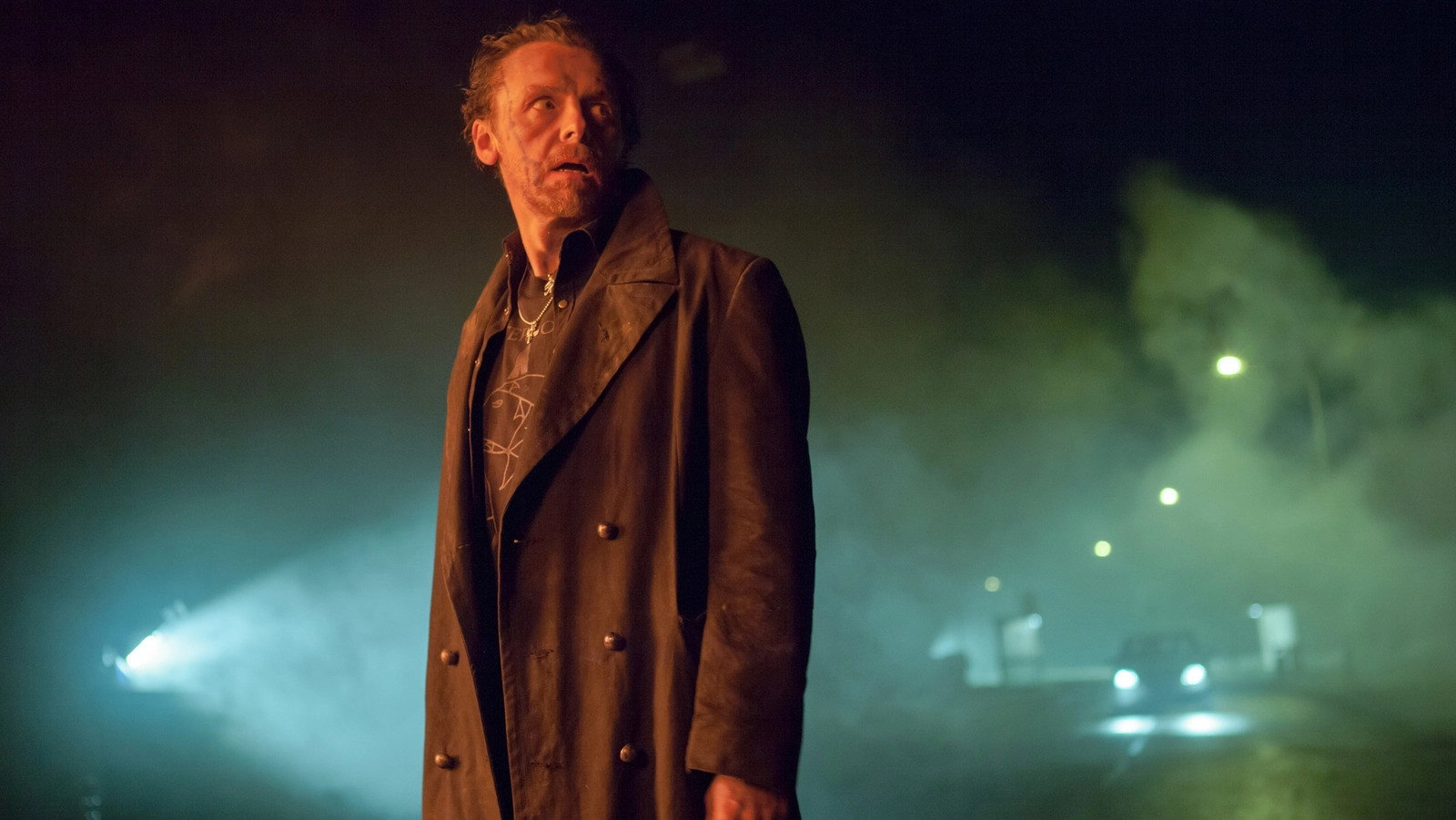 The World's End