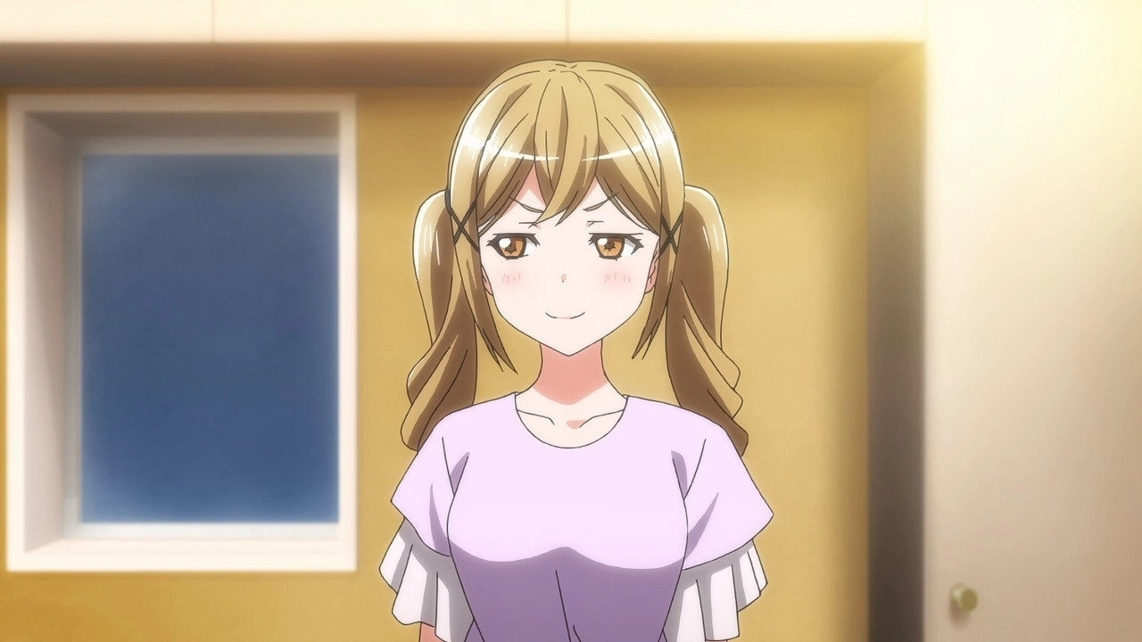 BanG Dream!