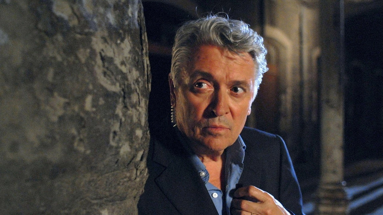 Commissario Laurenti