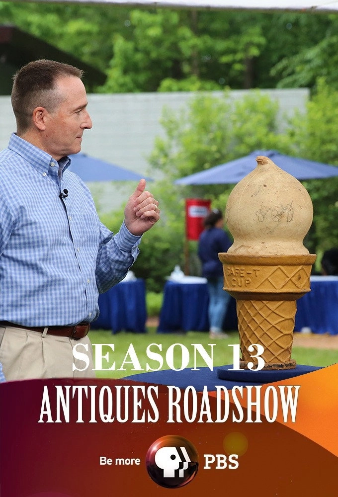 Antiques Roadshow (US)