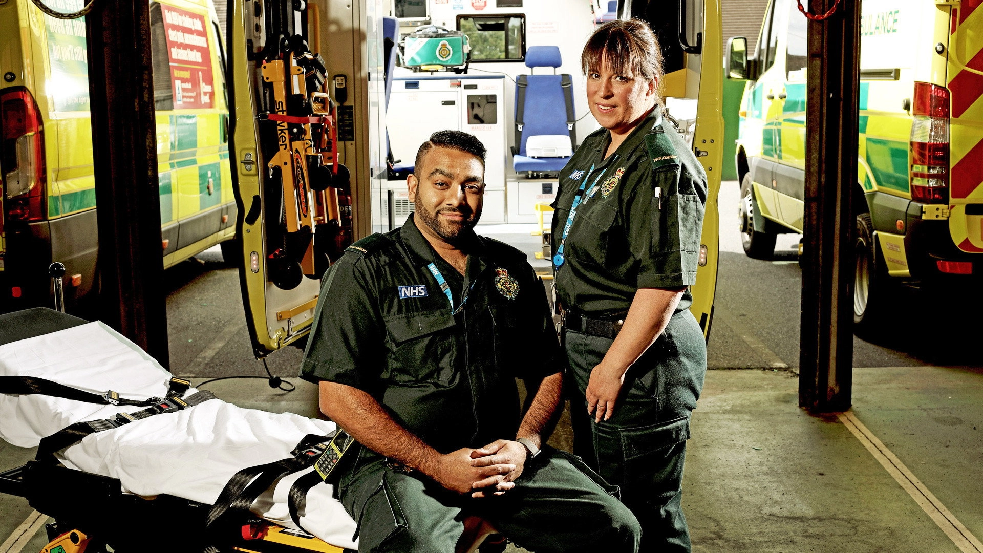 Ambulance