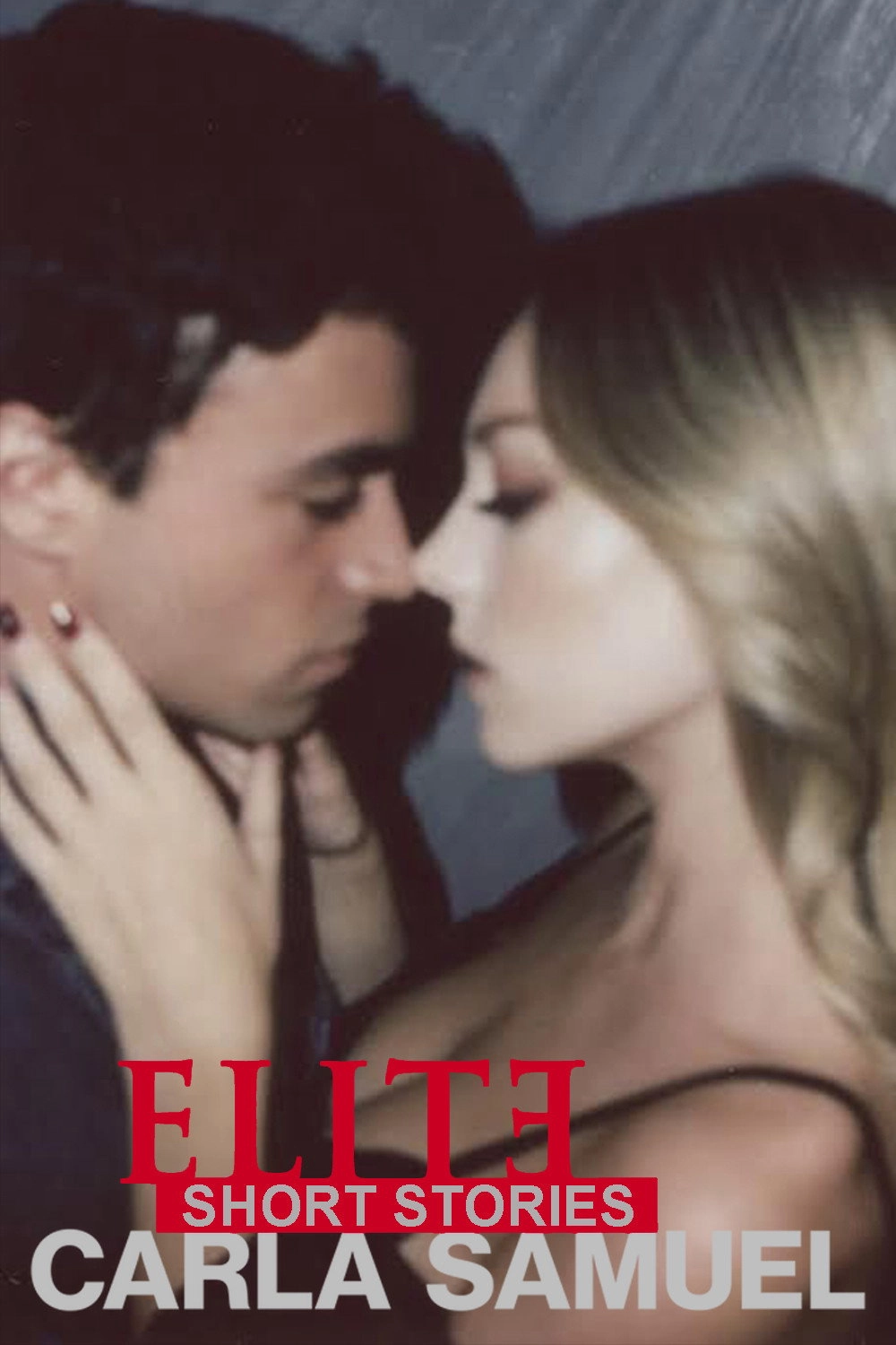 Elite Short Stories: Carla Samuel