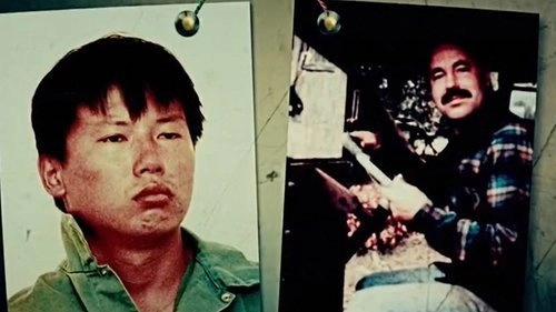 World's Most Evil Killers