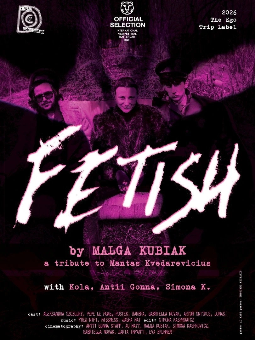 FETISH