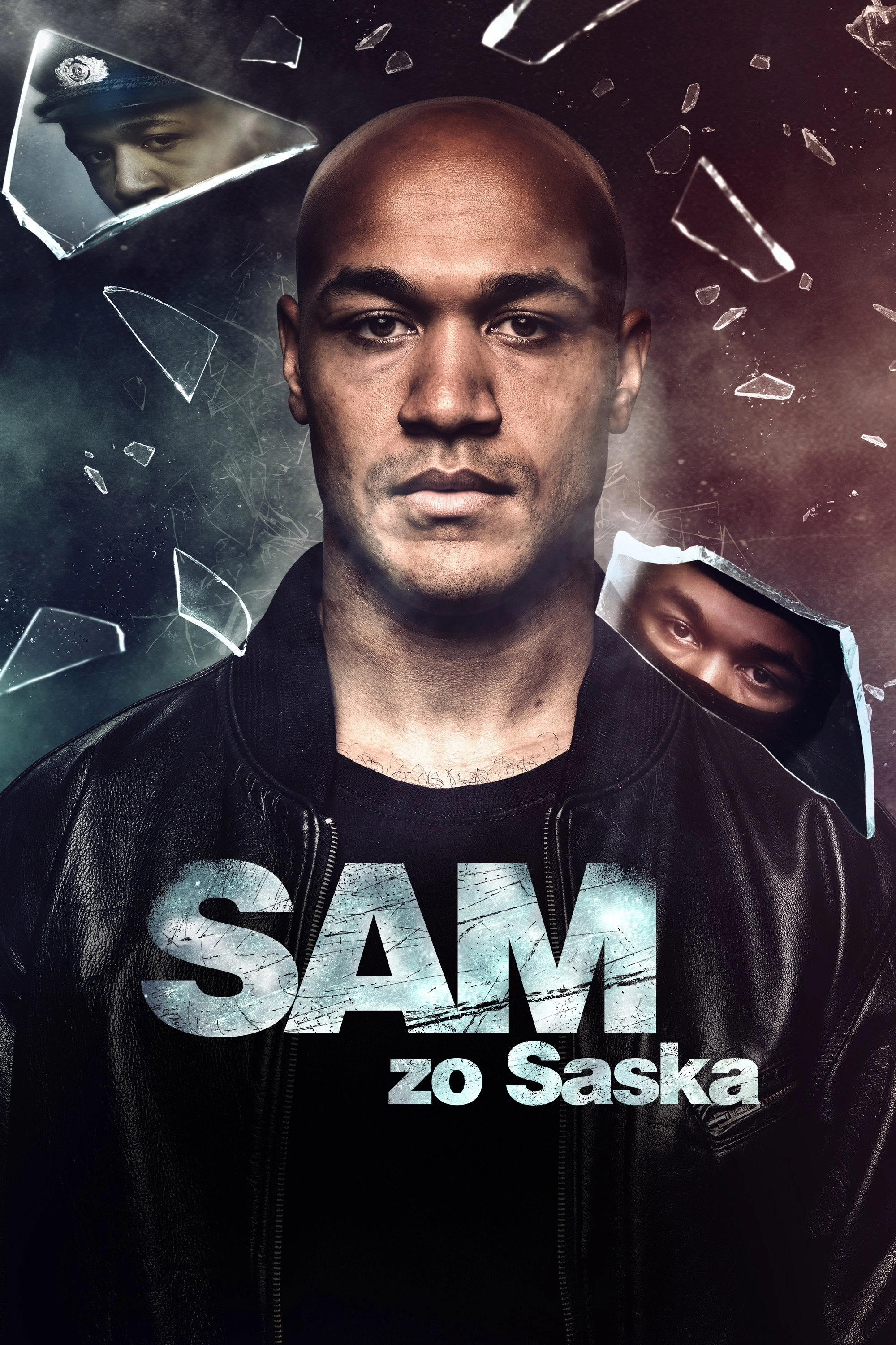 Sam: A Saxon