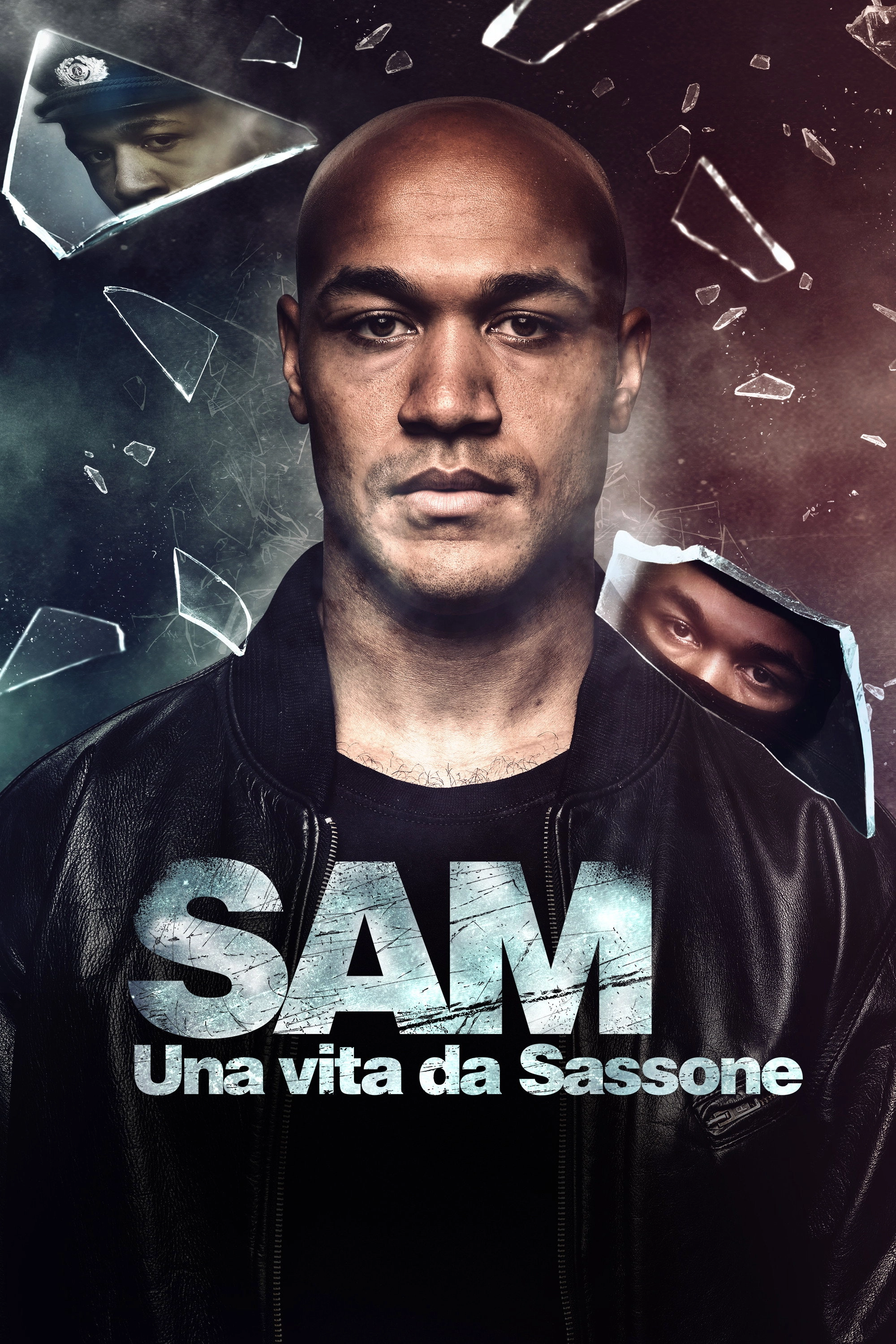Sam: A Saxon