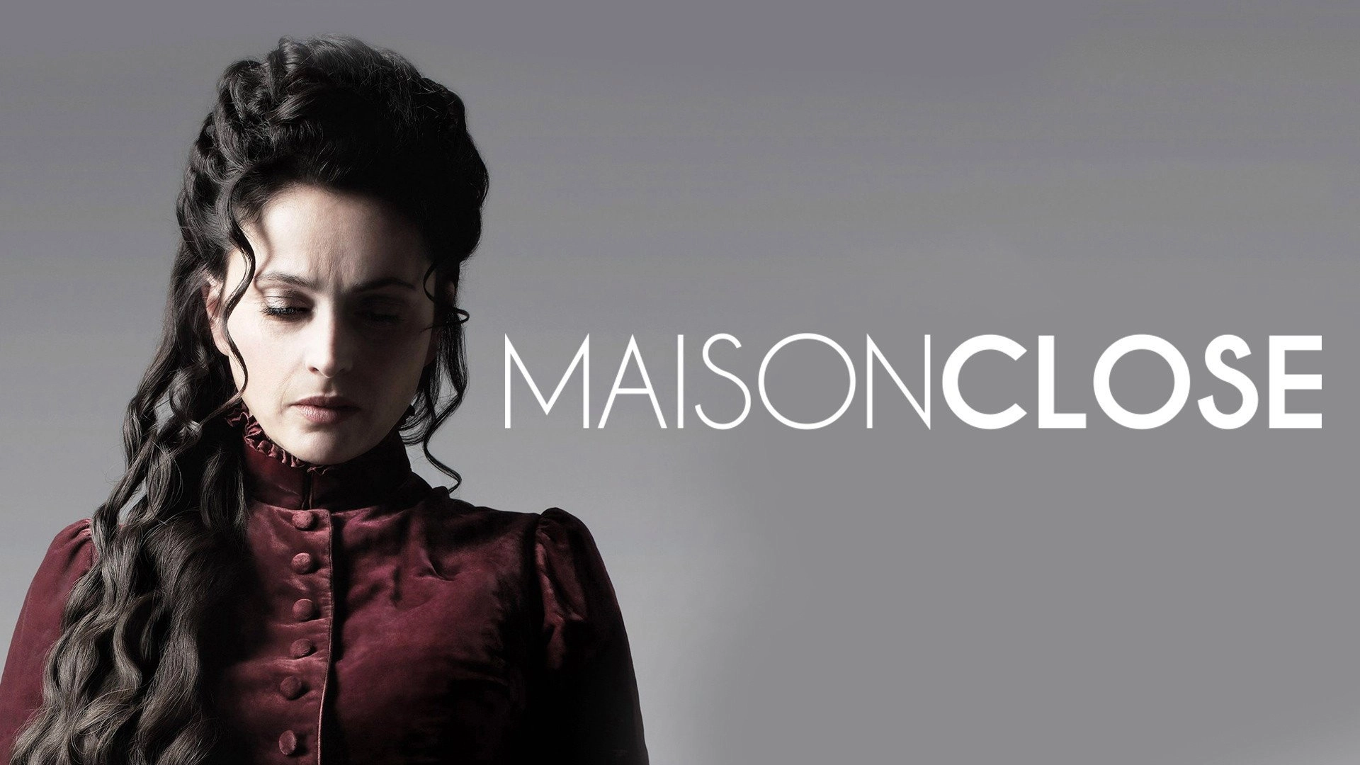 Maison close