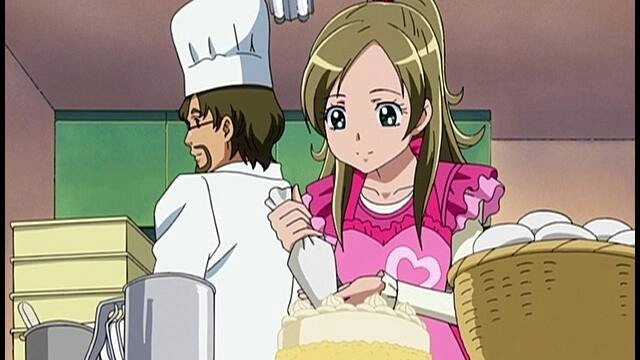 Suite Precure♪