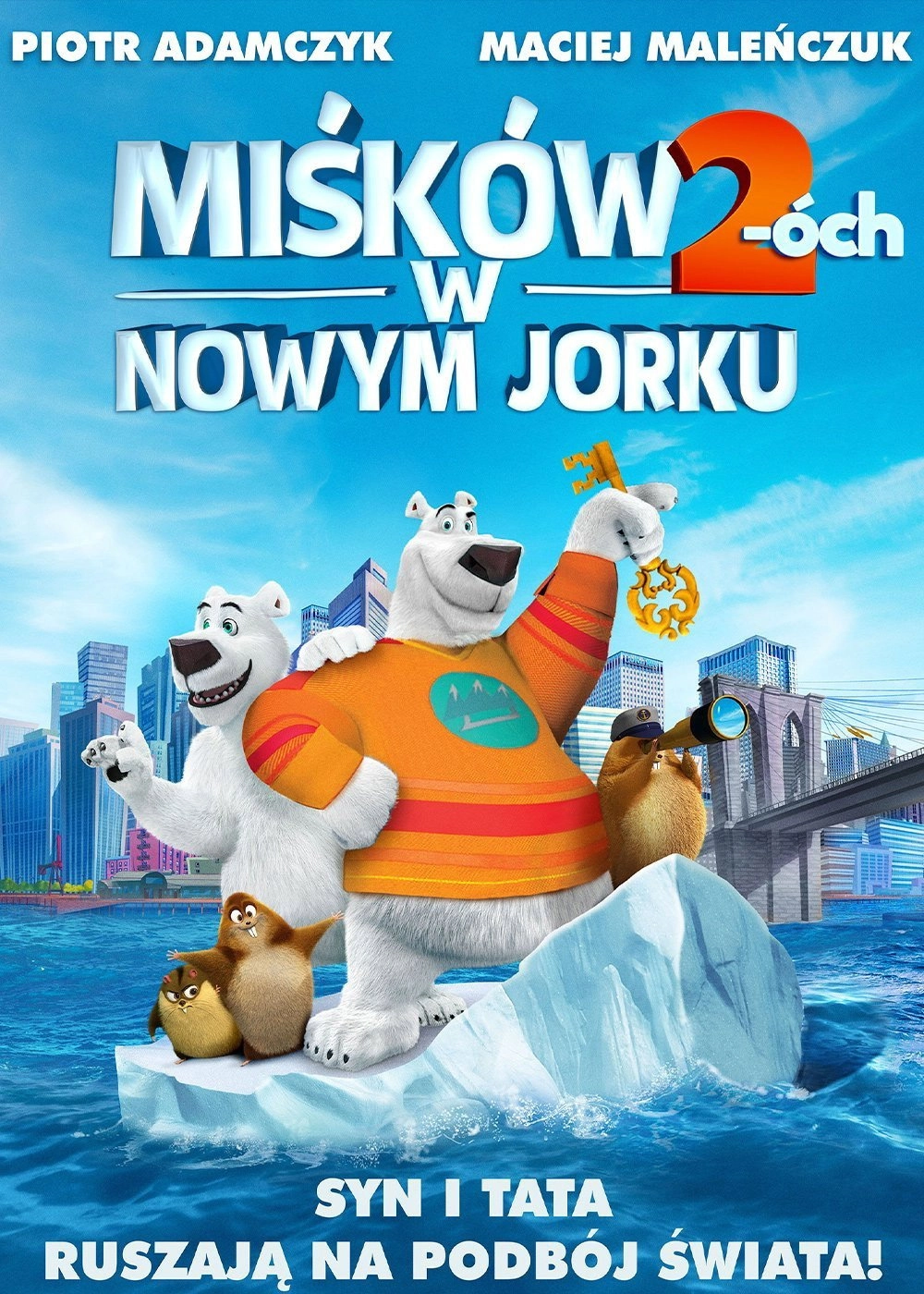 Norm of the North: Keys to the Kingdom