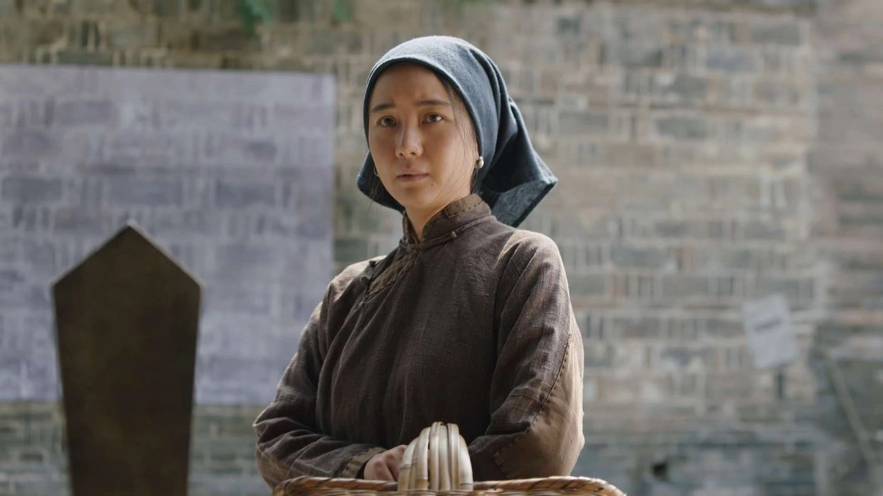 Motherhood of Taihang