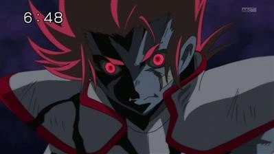 Saint Seiya Omega