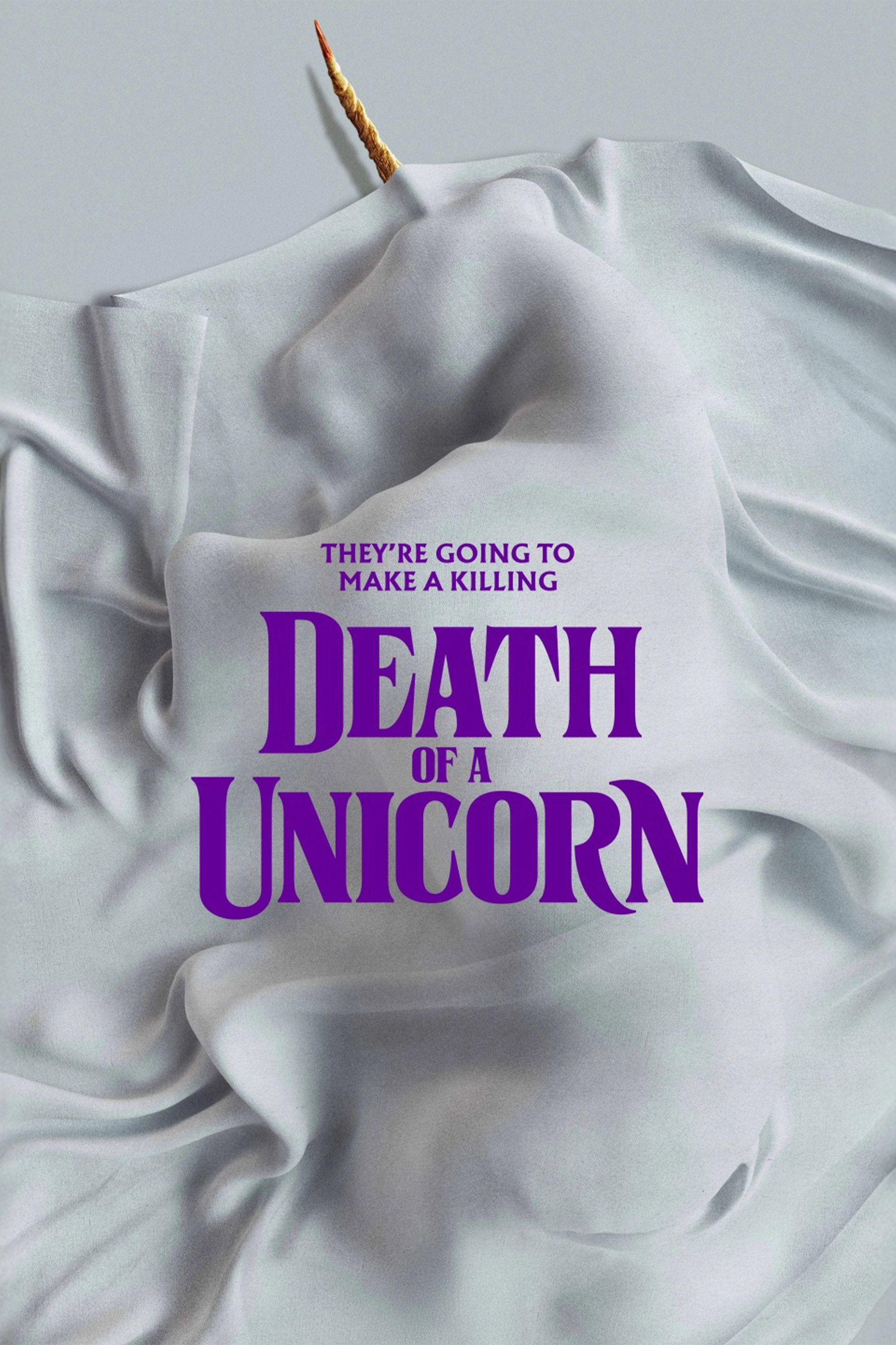Death of a Unicorn