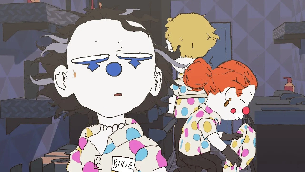 BIGTOP BURGER