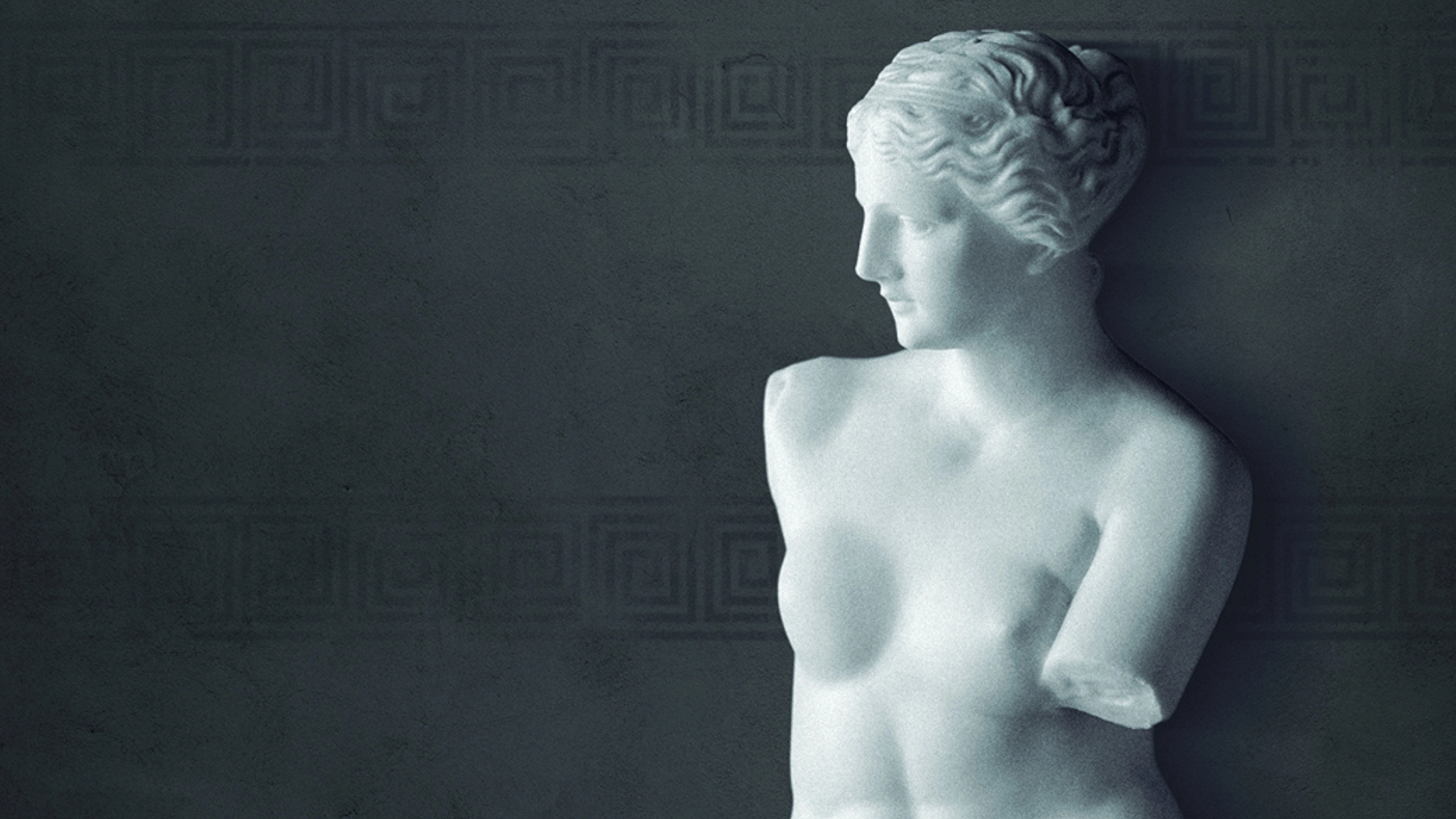 Who Were the Greeks