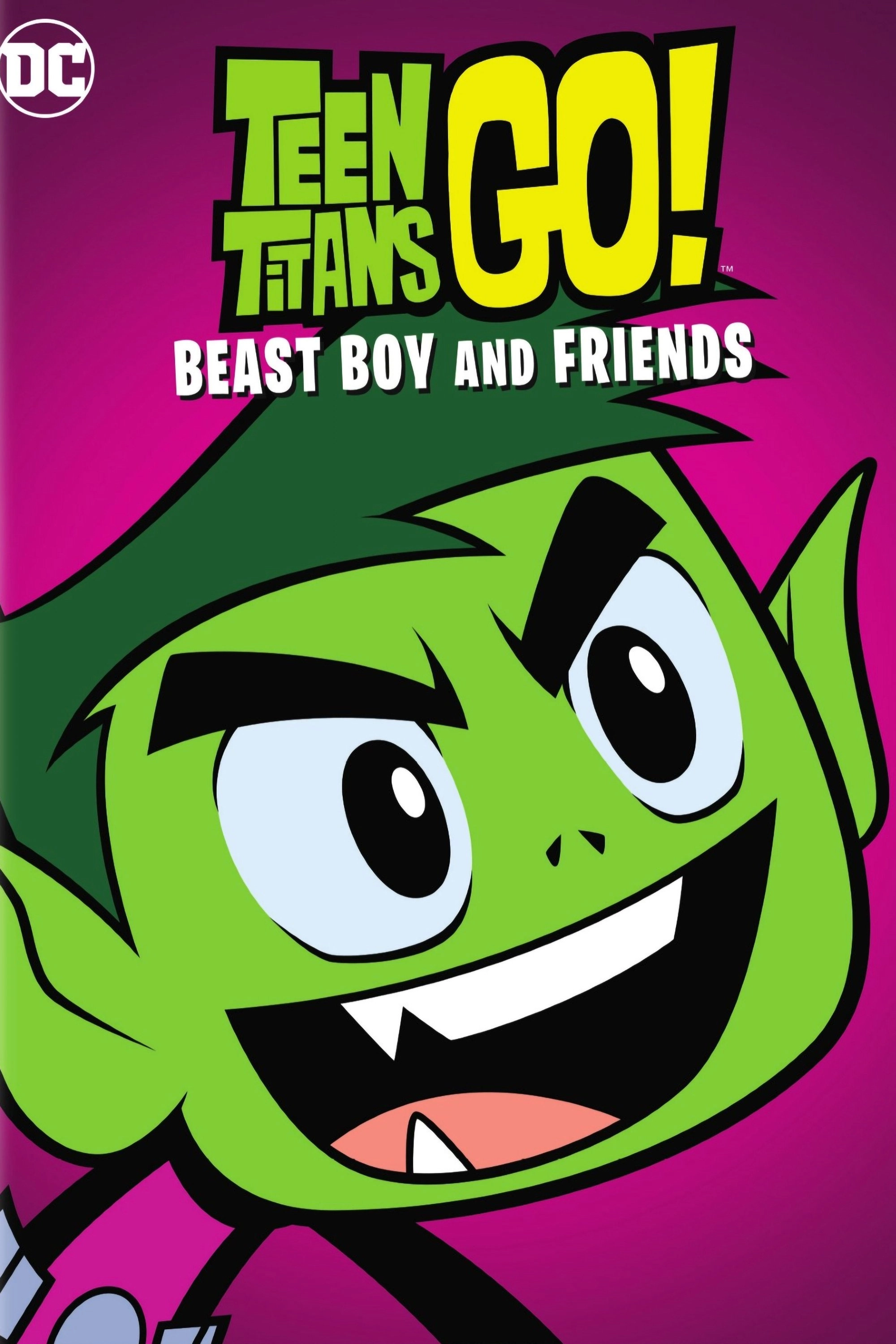 Teen Titans Go!