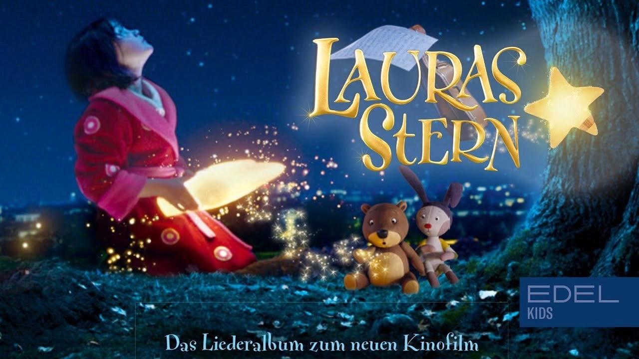 Laura's Star