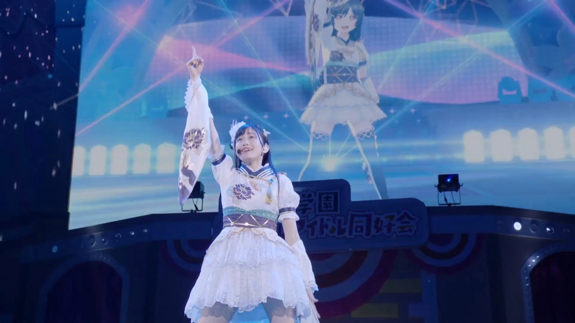 Love Live! Nijigasaki High School Idol Club Shuffle Festival