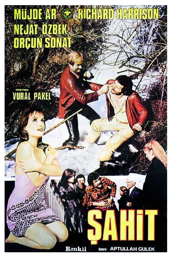 Şahit