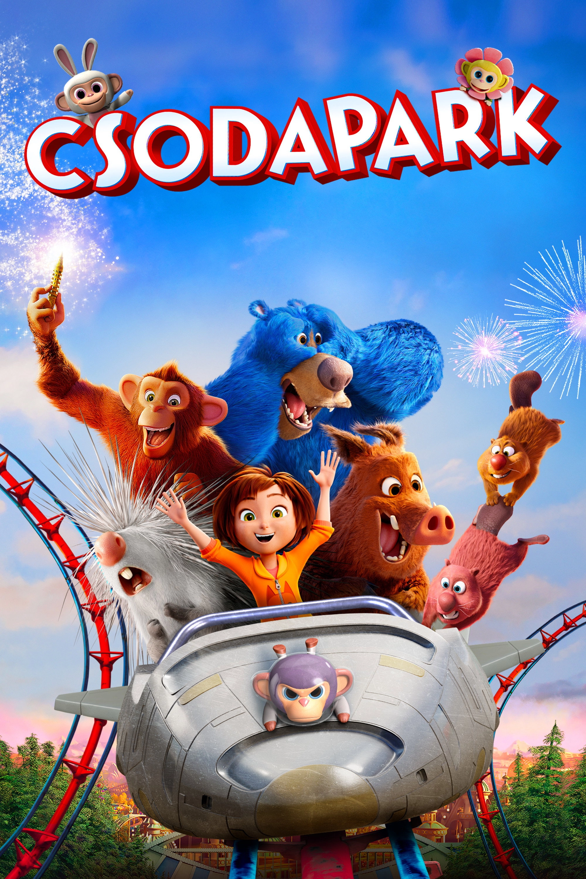 Wonder Park