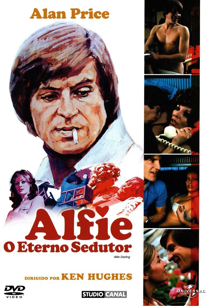Alfie Darling