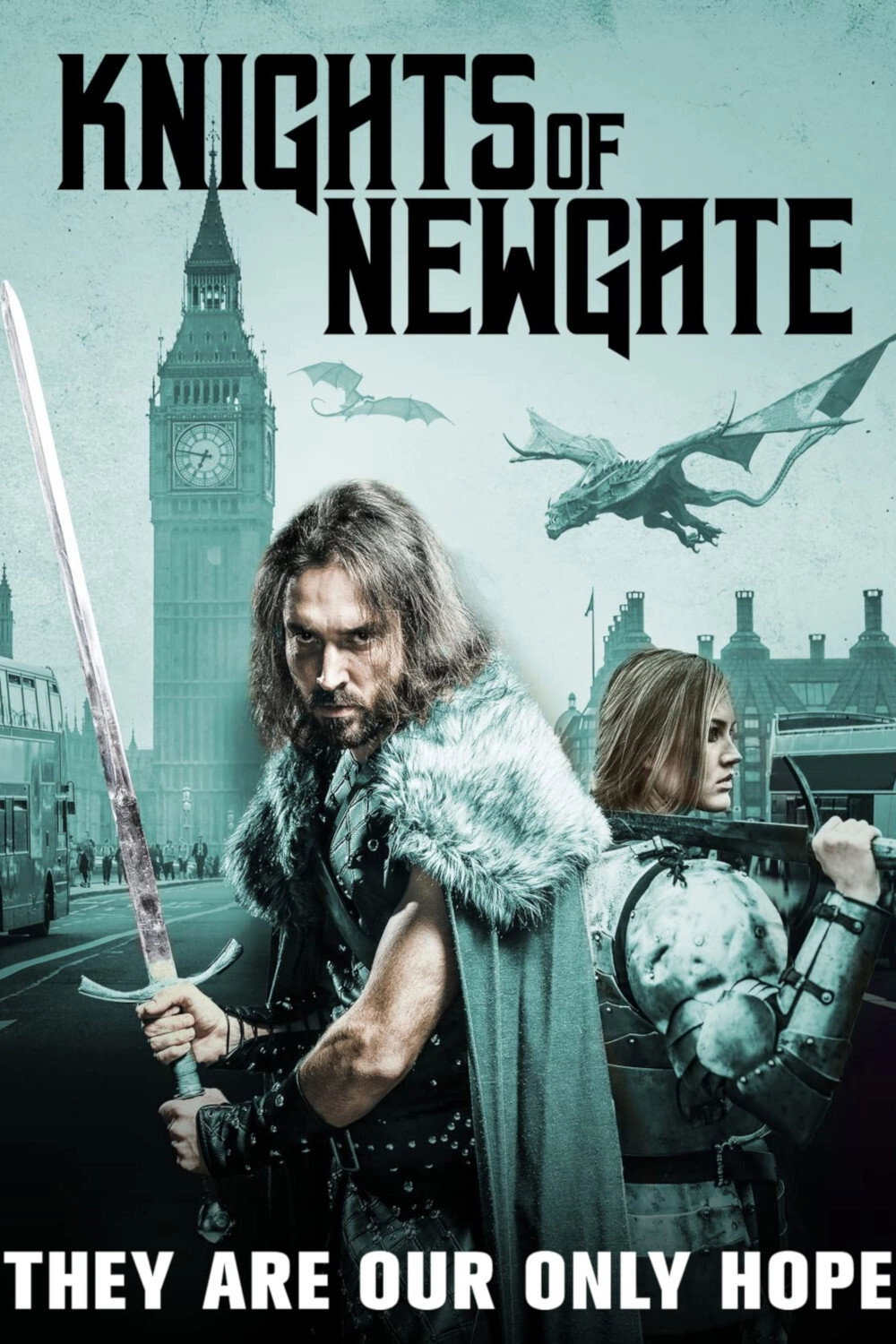 Knights of Newgate