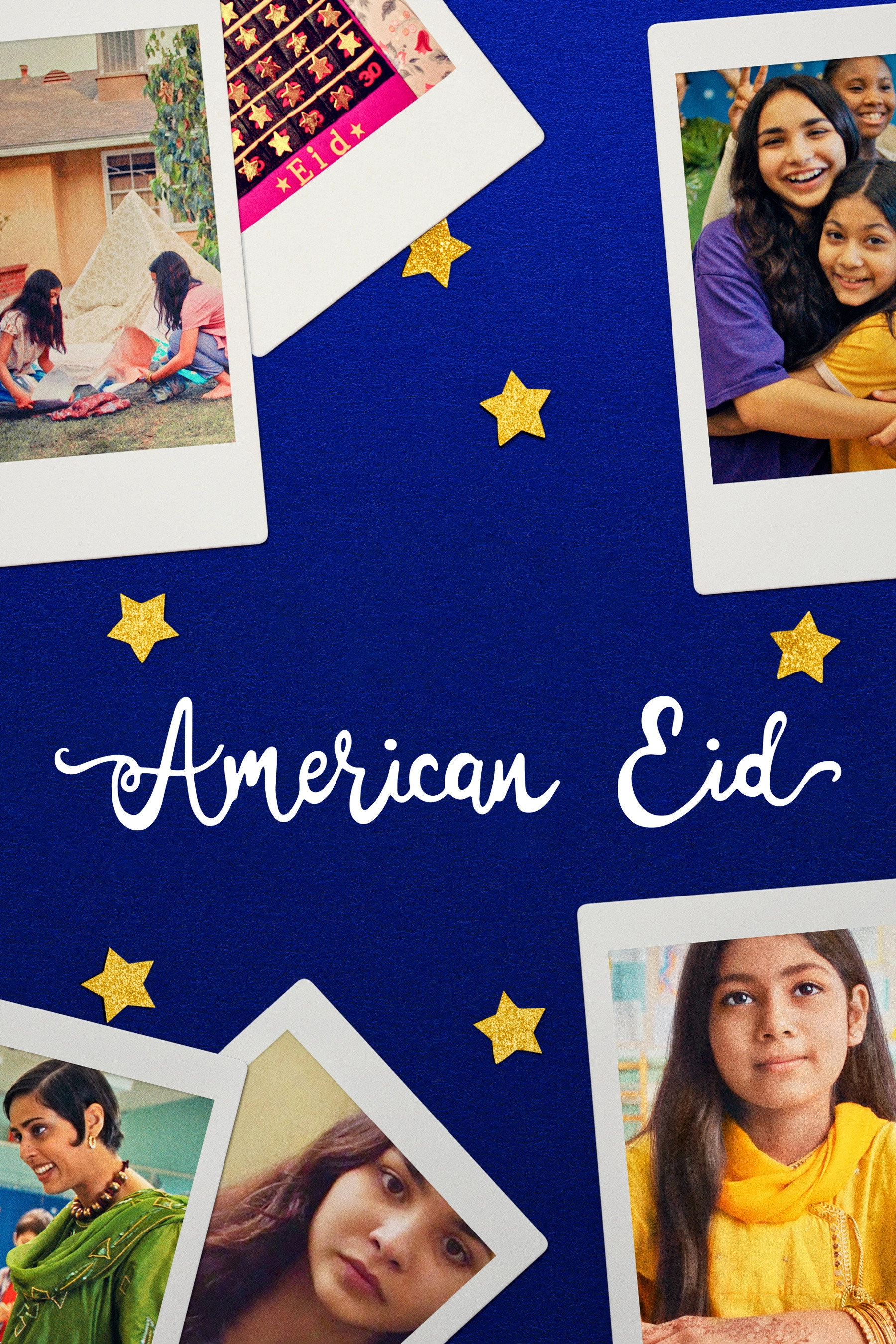American Eid