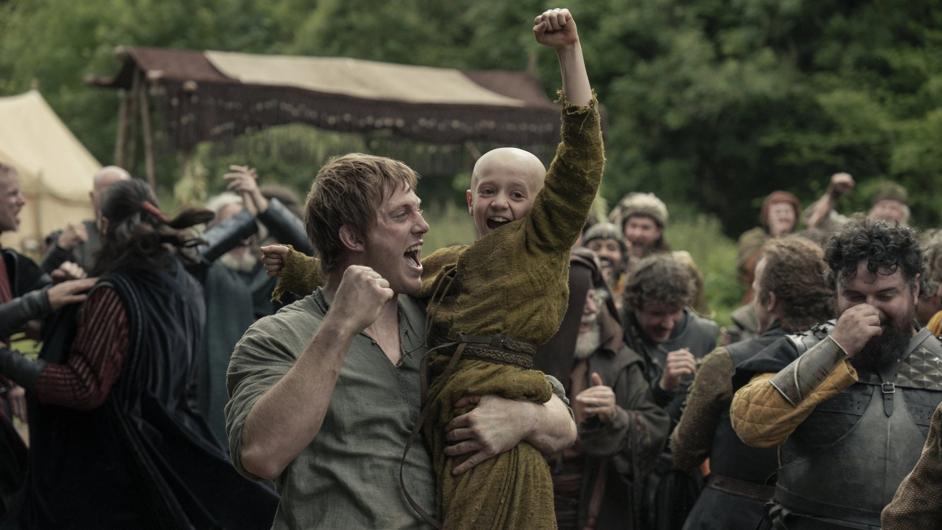 A Knight of the Seven Kingdoms
