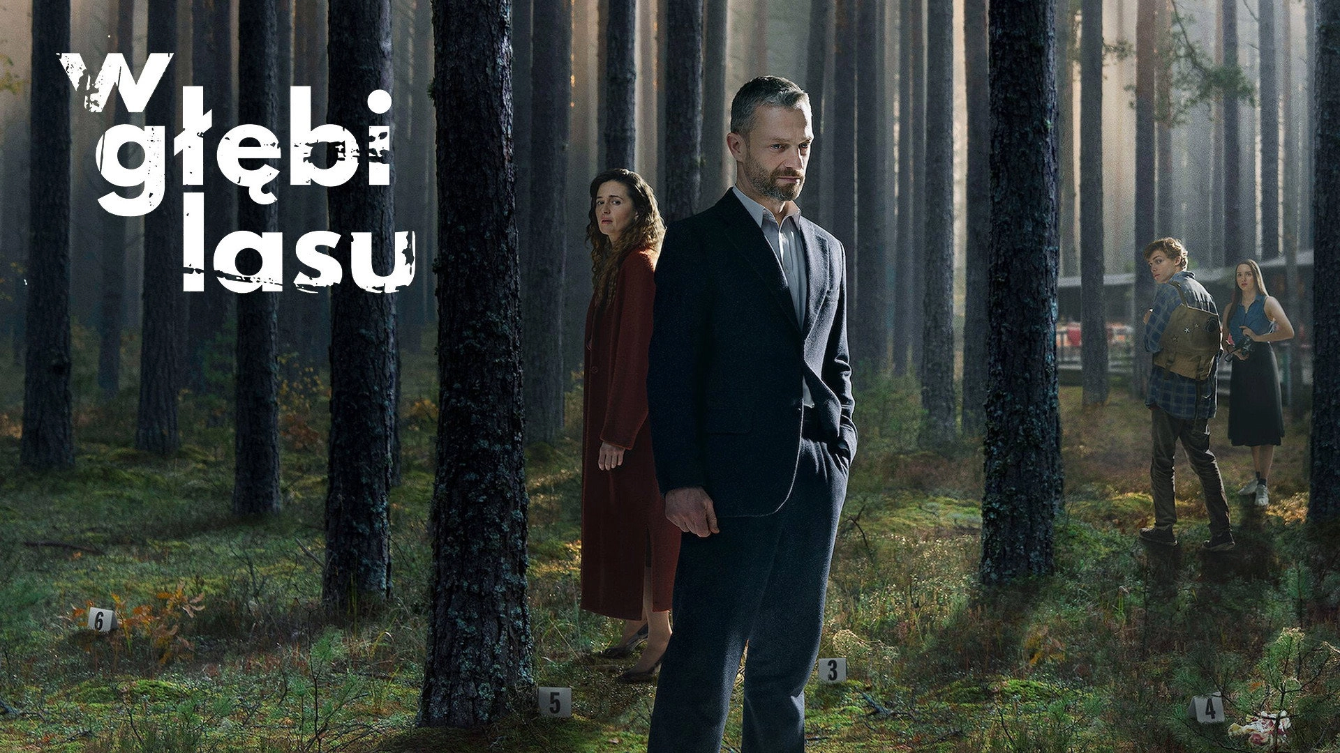 The Woods