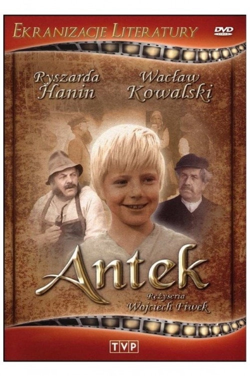 Antek