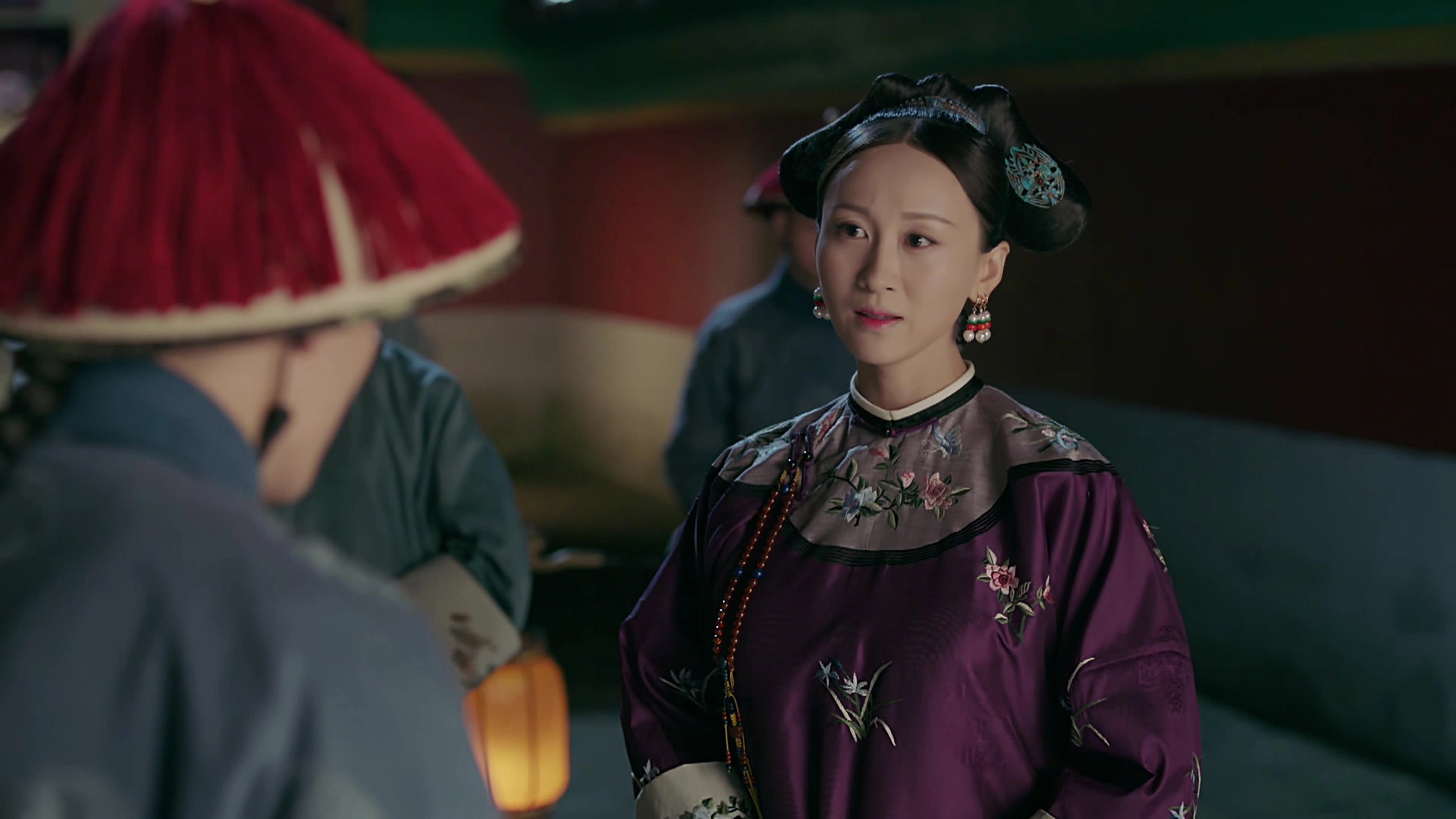 Story of Yanxi Palace