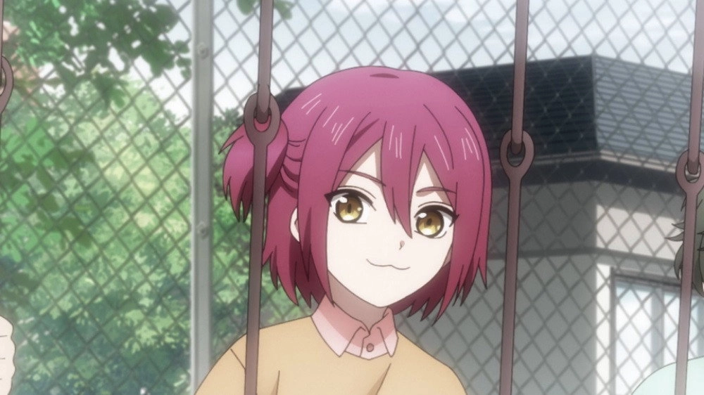 VAZZROCK THE ANIMATION
