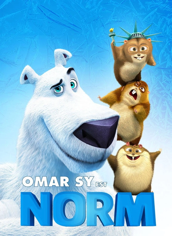 Norm of the North