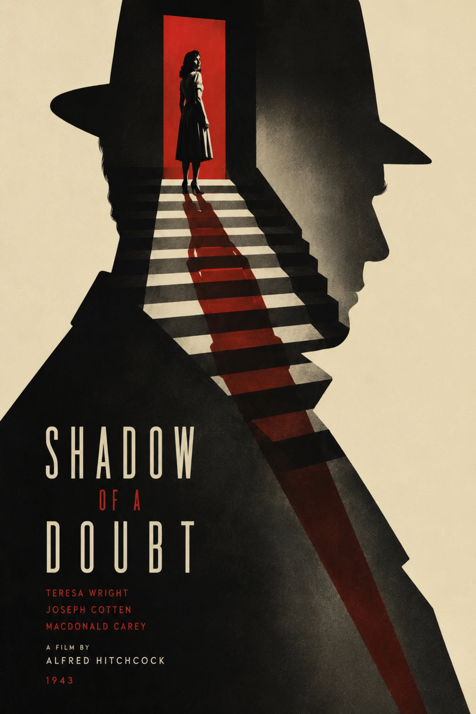 Shadow of a Doubt
