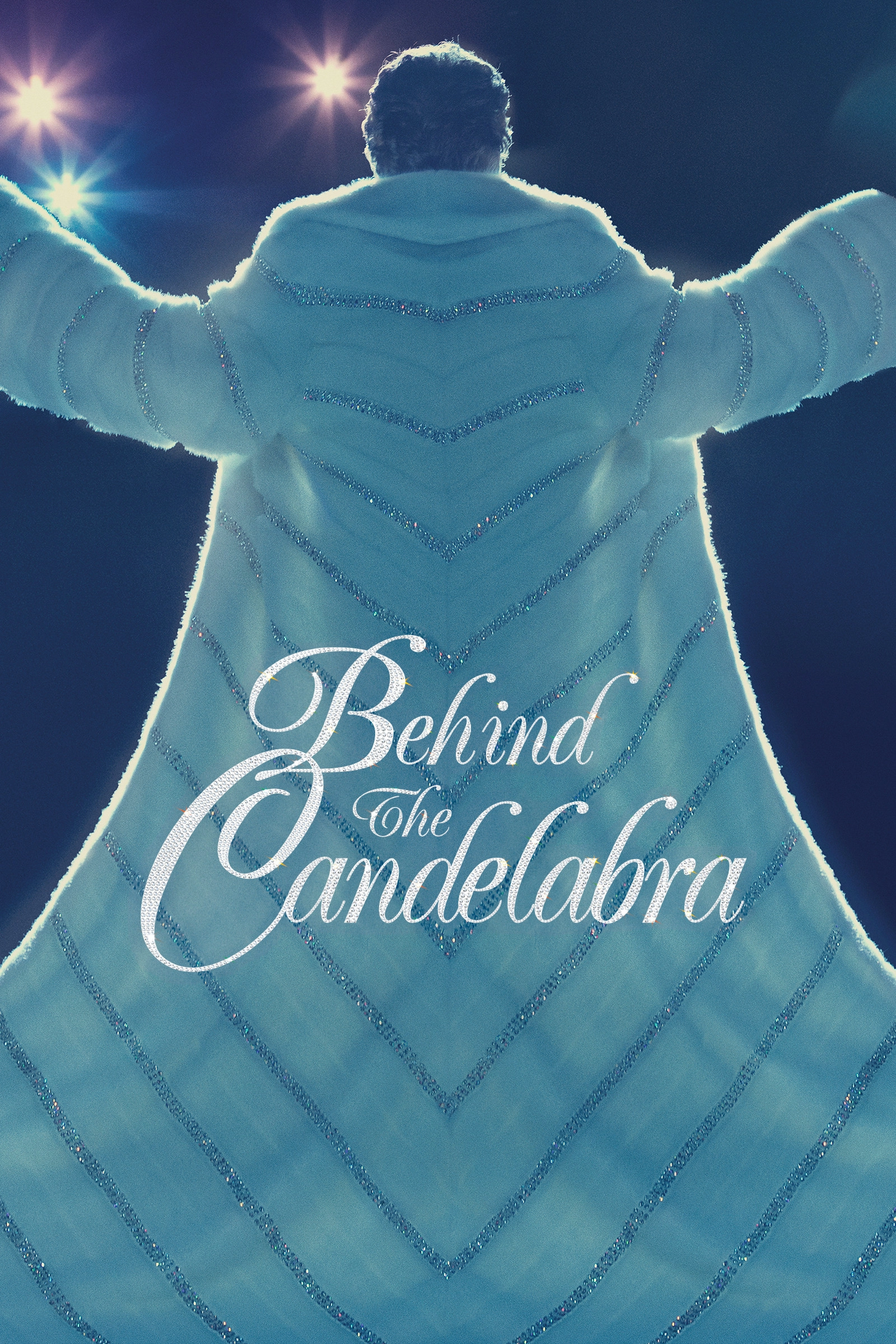 Behind the Candelabra